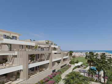 Apartment in Estepona — photo 3
