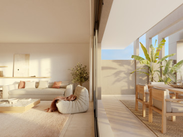 Apartment in Estepona — photo 3