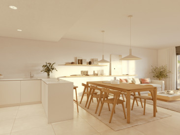 Apartment in Estepona — photo 4