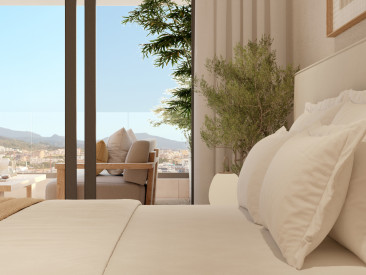 Apartment in Estepona — photo 5