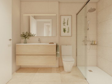 Apartment in Estepona — photo 6