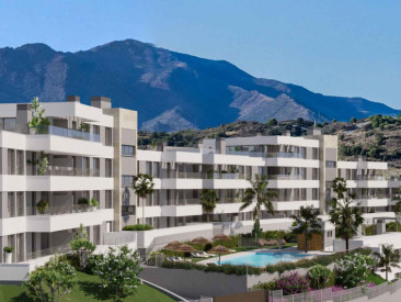 Apartment in Estepona — photo 2