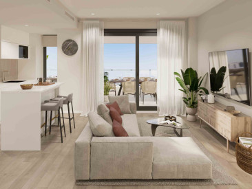 Apartment in Estepona — photo 3