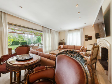 Villa in Marbella