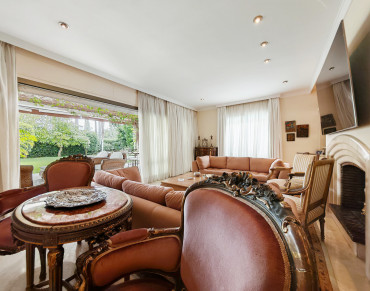 Villa for sale in Marbella East - BEMV1472