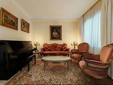 Villa in Marbella — photo 3