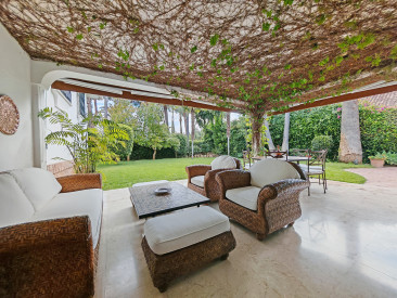 Villa in Marbella — photo 4