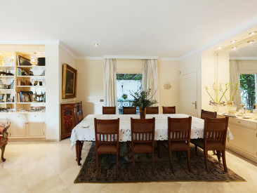 Villa in Marbella — photo 6