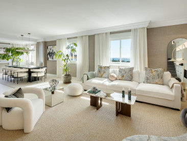 Penthouse in Marbella