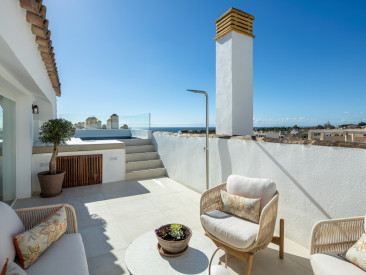 Penthouse in Marbella — photo 2