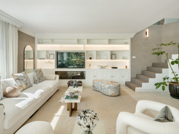 Penthouse in Marbella — photo 3