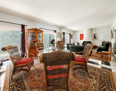 Villa for sale in Marbella - BEMV1468