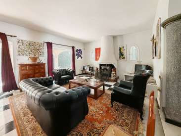 Villa in Marbella — photo 2