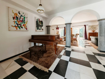 Villa in Marbella — photo 3
