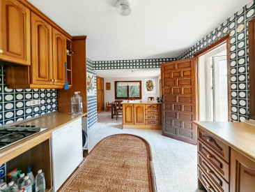 Villa in Marbella — photo 6