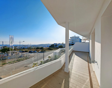 Apartment for sale in Estepona - BEMA1384