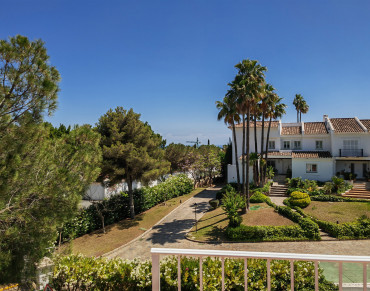 House for sale in La Quinta, Benahavís - BEMT307