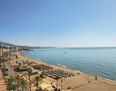 Apartment for sale in Fuengirola - BEMA1377