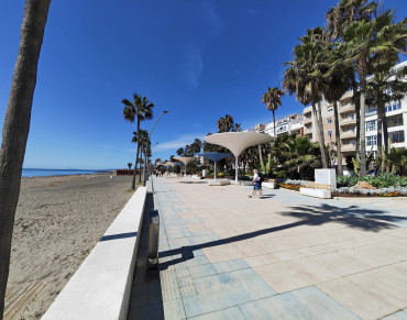 House for sale in Estepona - BEMT299
