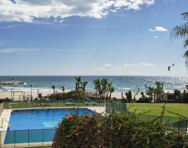 Apartment for sale in Marbella East, Cabopino, Marbella - BEMA1350