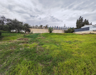 Land for sale in Buenas Noches - BEMP088