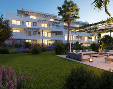 Apartment for sale in Mijas Costa - BEMD2095