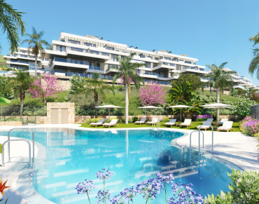 Apartment for sale in Cala de Mijas, Mijas Costa - BEMD2017