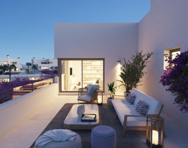 Apartment for sale in Estepona East, Cancelada, Estepona - BEMD1838