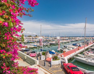 Apartment for sale in Puerto - BEMA772