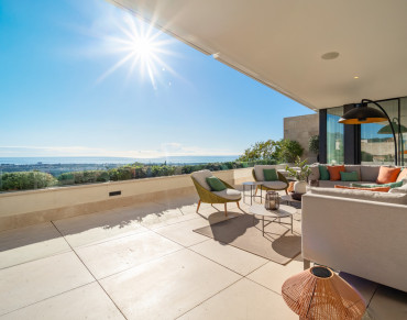 Apartment for sale in La Quinta - PANR-16034