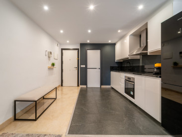 Apartment in Marbella — photo 4