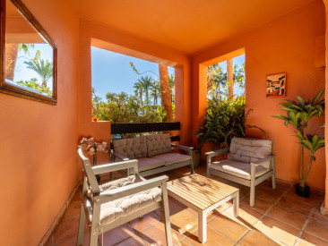 Apartment in Marbella — photo 6