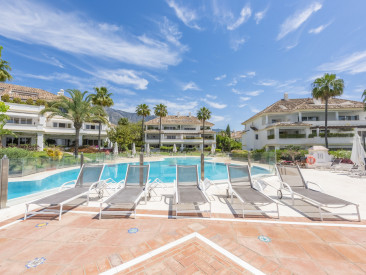 Penthouse in Marbella — photo 2
