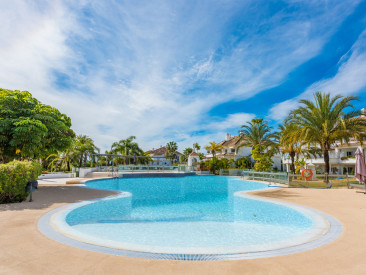 Penthouse in Marbella — photo 3