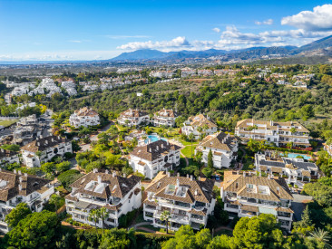 Penthouse in Marbella — photo 5