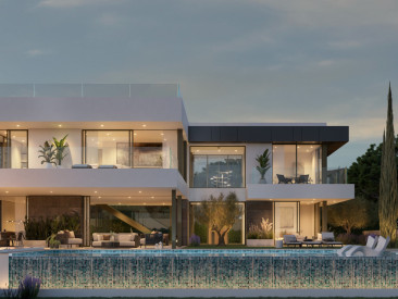 Villa in Marbella — photo 2