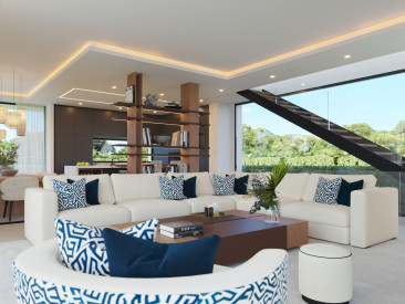 Villa in Marbella — photo 4
