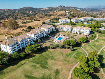 Apartment in La Cala Golf