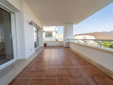 Apartment in La Cala Golf — photo 2