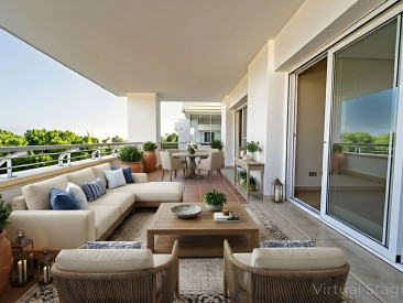 Apartment in La Cala Golf — photo 3