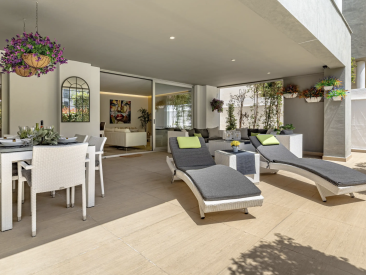 Apartment in Marbella