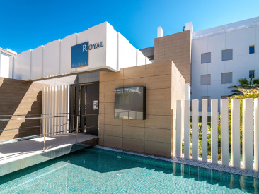 Apartment in Marbella — photo 2