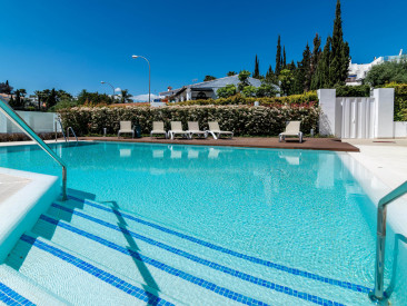 Apartment in Marbella — photo 3
