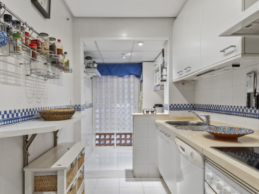 Apartment in Marbella — photo 4