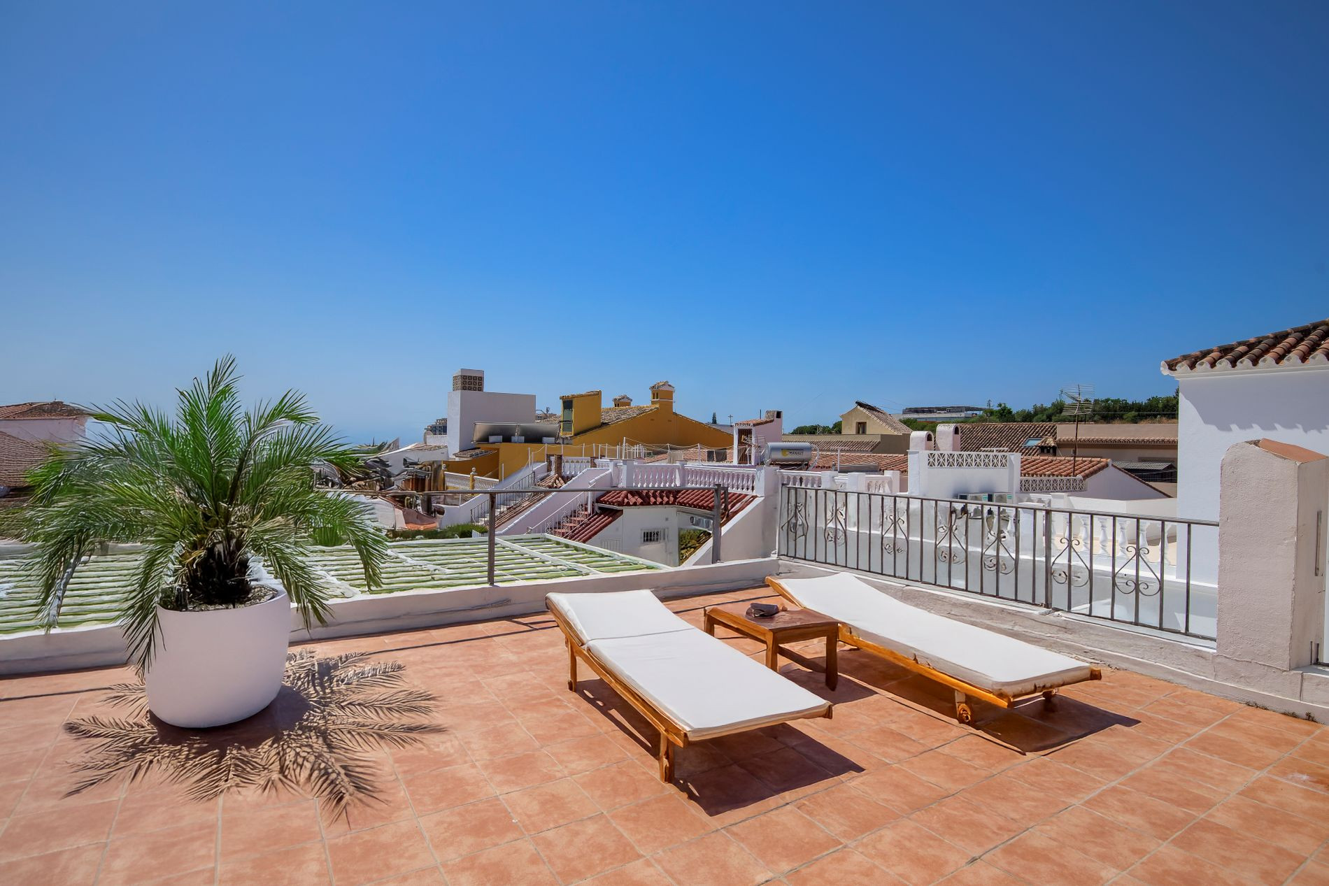 79286KDT - House in Fuengirola