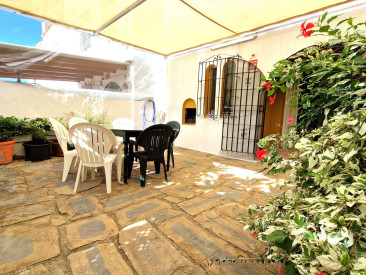 Town House in Casares — photo 3