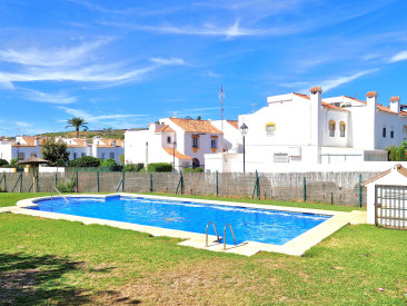 Town House in Casares — photo 5