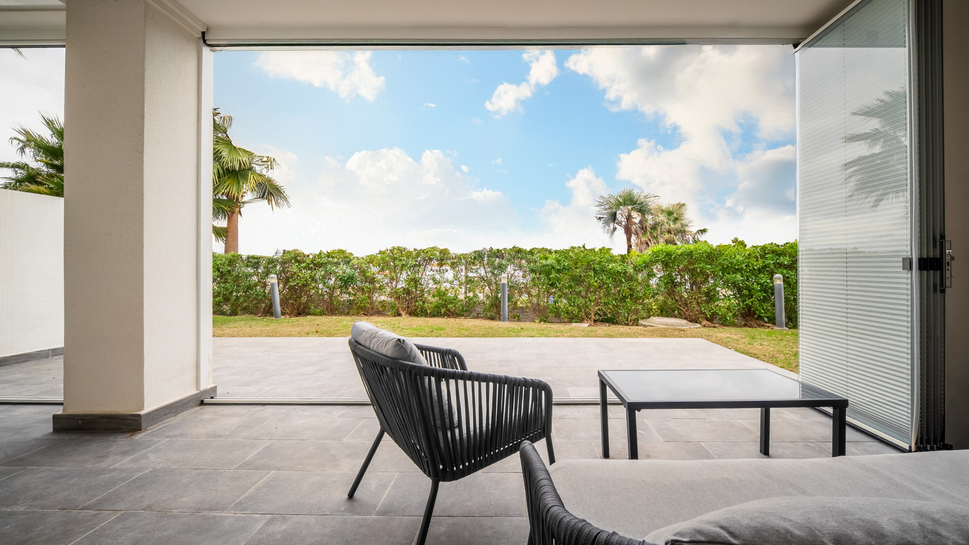 1460-PaloBeachGF2b - Apartment in Manilva