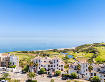 Apartment for sale in Alcaidesa - 1453-AlcaidesaAP2B