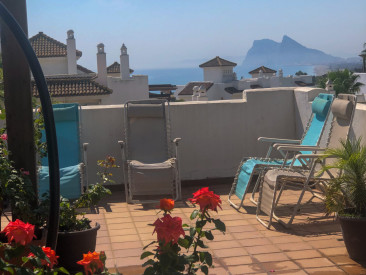Penthouse in Alcaidesa — photo 2